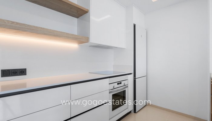 Te koop - Appartement - Appartement op de middelste verdieping - Guardamar del Segura - Guardamar del Segura Centro