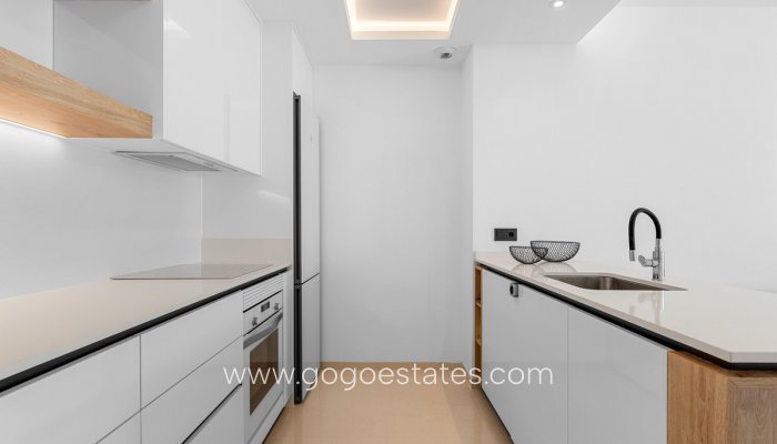 Te koop - Appartement - Appartement op de middelste verdieping - Guardamar del Segura - Guardamar del Segura Centro