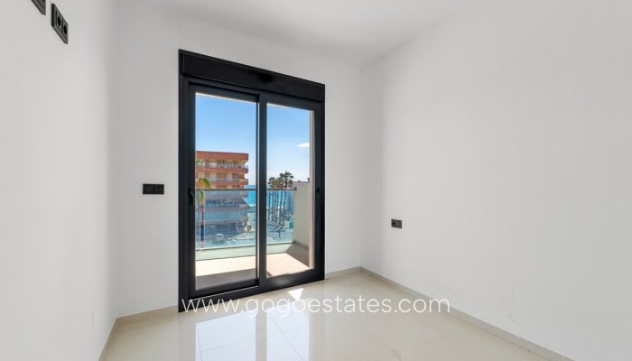 Te koop - Appartement - Appartement op de middelste verdieping - Guardamar del Segura - Guardamar del Segura Centro