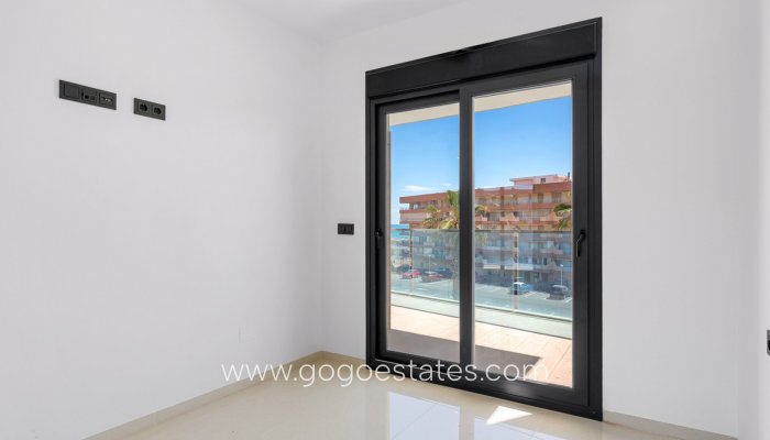 Te koop - Appartement - Appartement op de middelste verdieping - Guardamar del Segura - Guardamar del Segura Centro