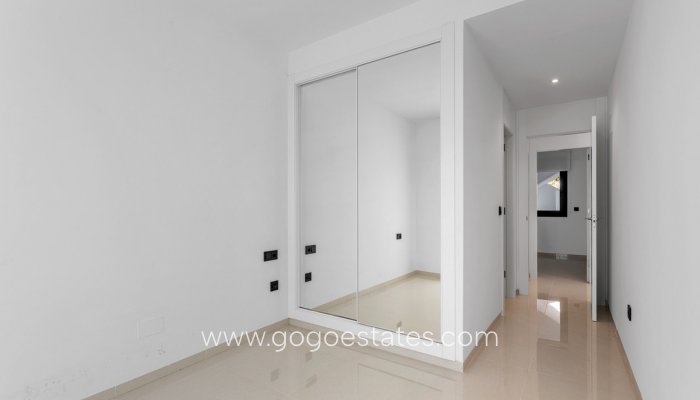 Te koop - Appartement - Appartement op de middelste verdieping - Guardamar del Segura - Guardamar del Segura Centro