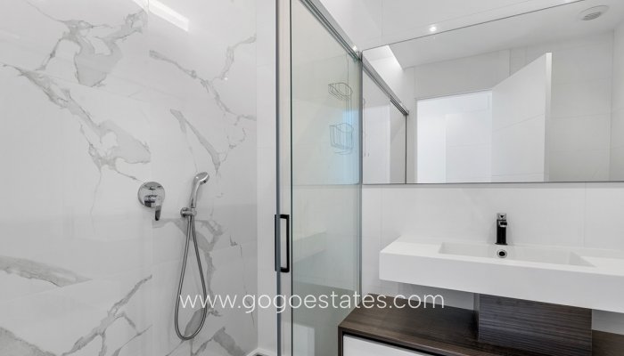 Te koop - Appartement - Appartement op de middelste verdieping - Guardamar del Segura - Guardamar del Segura Centro