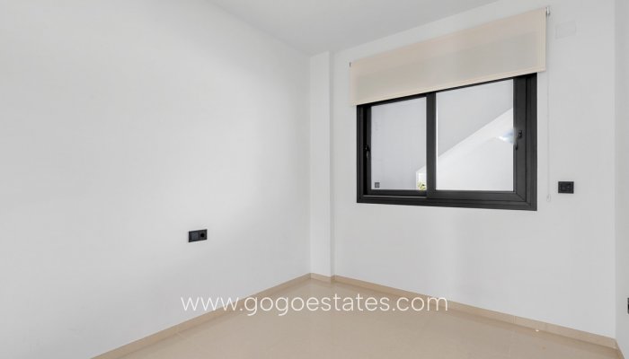 Te koop - Appartement - Appartement op de middelste verdieping - Guardamar del Segura - Guardamar del Segura Centro