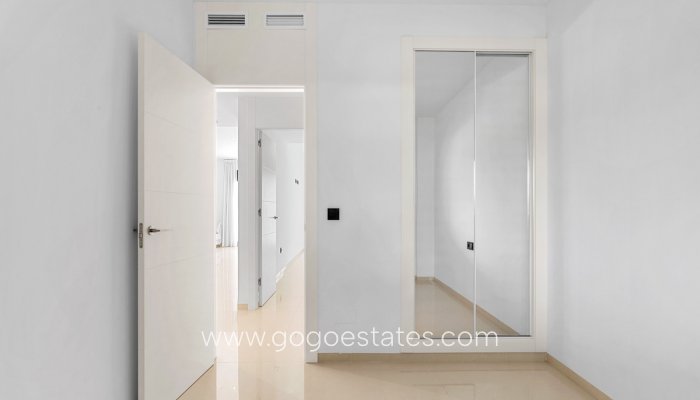 Te koop - Appartement - Appartement op de middelste verdieping - Guardamar del Segura - Guardamar del Segura Centro