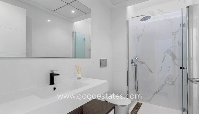 Te koop - Appartement - Appartement op de middelste verdieping - Guardamar del Segura - Guardamar del Segura Centro