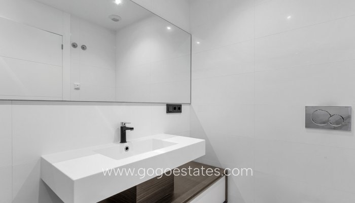 Te koop - Appartement - Appartement op de middelste verdieping - Guardamar del Segura - Guardamar del Segura Centro