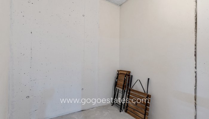 Te koop - Appartement - Appartement op de middelste verdieping - Guardamar del Segura - Guardamar del Segura Centro