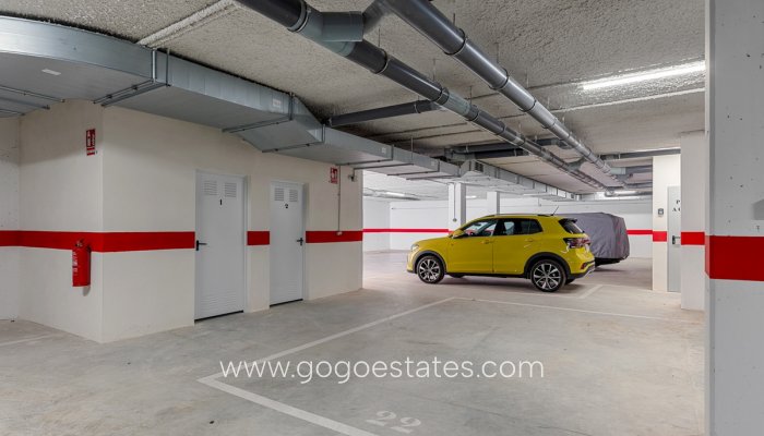 Te koop - Appartement - Appartement op de middelste verdieping - Guardamar del Segura - Guardamar del Segura Centro