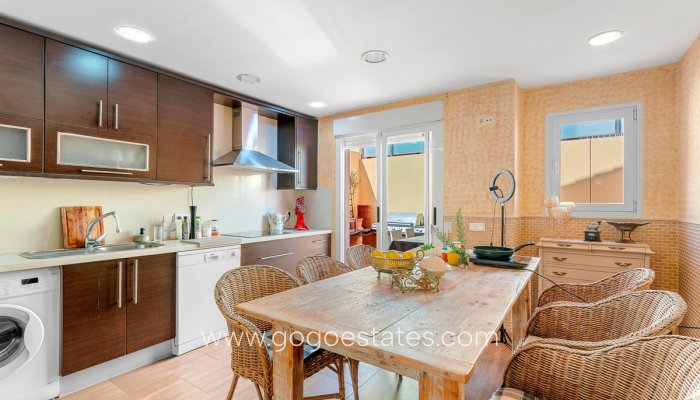 Te koop - Huis - Vrijstaande Villa - l'Alfas del Pi - L'Alfás del Pi Centro