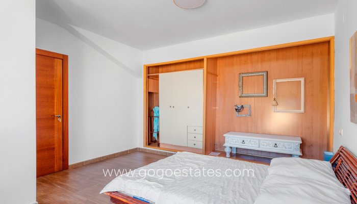 Te koop - Huis - Vrijstaande Villa - l'Alfas del Pi - L'Alfás del Pi Centro