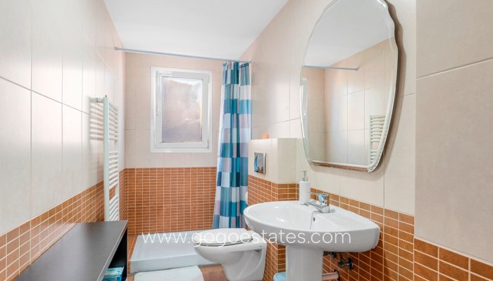 Te koop - Huis - Vrijstaande Villa - l'Alfas del Pi - L'Alfás del Pi Centro