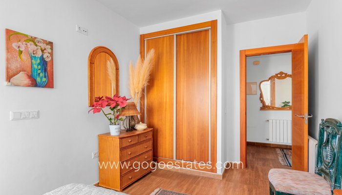 Te koop - Huis - Vrijstaande Villa - l'Alfas del Pi - L'Alfás del Pi Centro