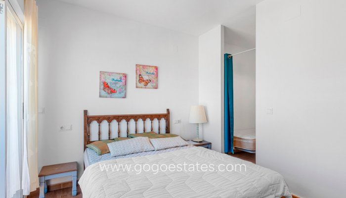 Te koop - Huis - Vrijstaande Villa - l'Alfas del Pi - L'Alfás del Pi Centro