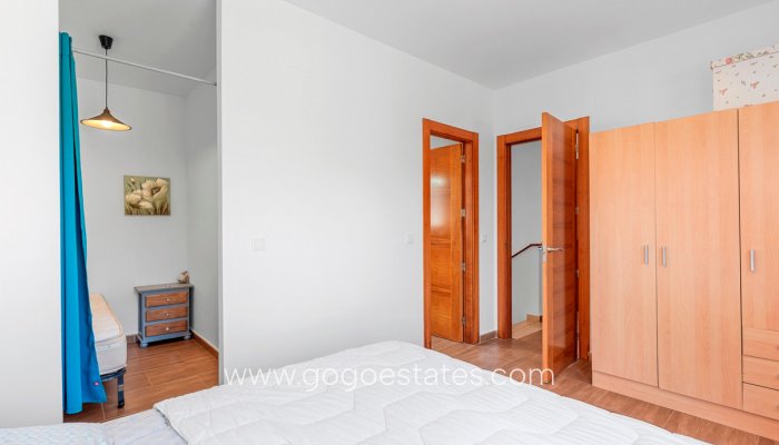 Te koop - Huis - Vrijstaande Villa - l'Alfas del Pi - L'Alfás del Pi Centro