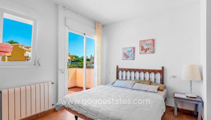 Te koop - Huis - Vrijstaande Villa - l'Alfas del Pi - L'Alfás del Pi Centro