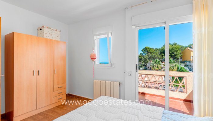 Te koop - Huis - Vrijstaande Villa - l'Alfas del Pi - L'Alfás del Pi Centro