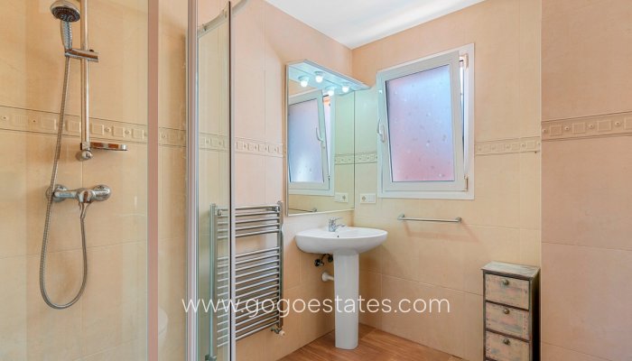 Te koop - Huis - Vrijstaande Villa - l'Alfas del Pi - L'Alfás del Pi Centro