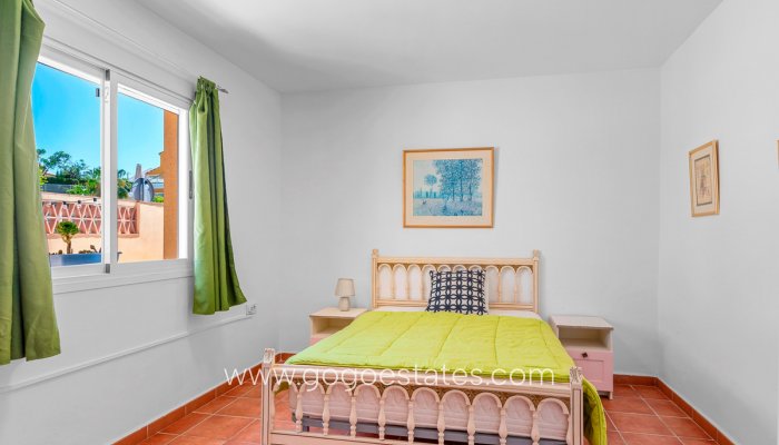 Te koop - Huis - Vrijstaande Villa - l'Alfas del Pi - L'Alfás del Pi Centro