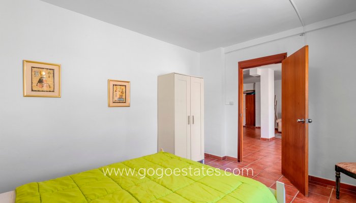 Te koop - Huis - Vrijstaande Villa - l'Alfas del Pi - L'Alfás del Pi Centro