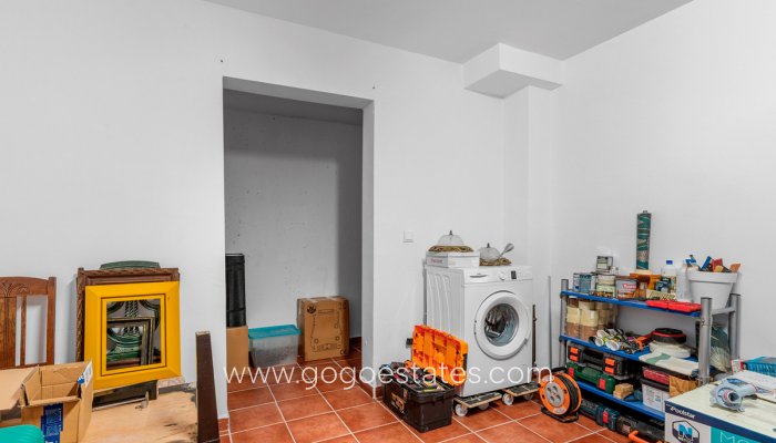 Te koop - Huis - Vrijstaande Villa - l'Alfas del Pi - L'Alfás del Pi Centro