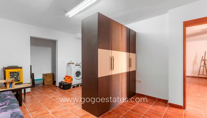 Te koop - Huis - Vrijstaande Villa - l'Alfas del Pi - L'Alfás del Pi Centro