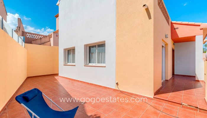 Te koop - Huis - Vrijstaande Villa - l'Alfas del Pi - L'Alfás del Pi Centro