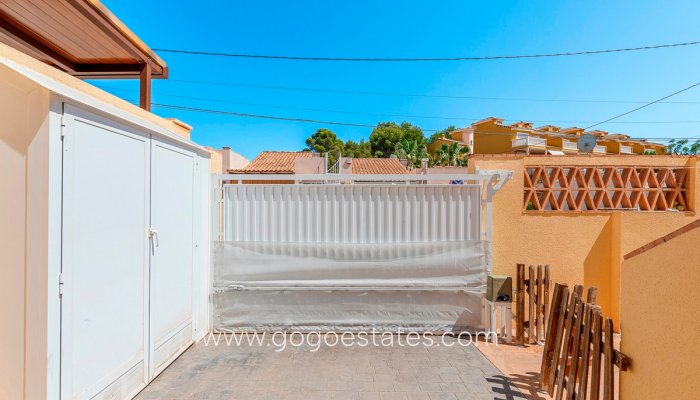 Te koop - Huis - Vrijstaande Villa - l'Alfas del Pi - L'Alfás del Pi Centro