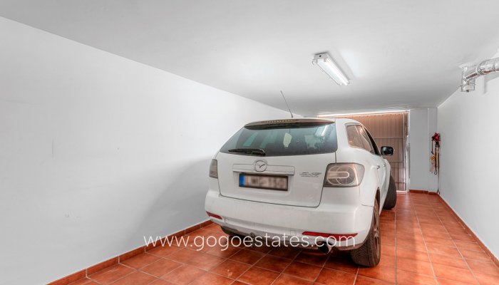 Te koop - Huis - Vrijstaande Villa - l'Alfas del Pi - L'Alfás del Pi Centro