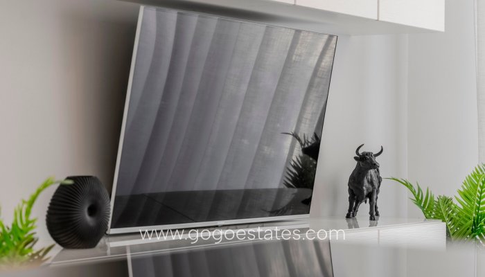 Te koop - Appartement - Penthouse Duplex - Orihuela - Mil Palmeras