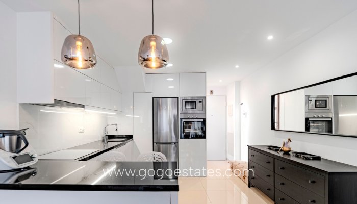 Te koop - Appartement - Penthouse Duplex - Orihuela - Mil Palmeras