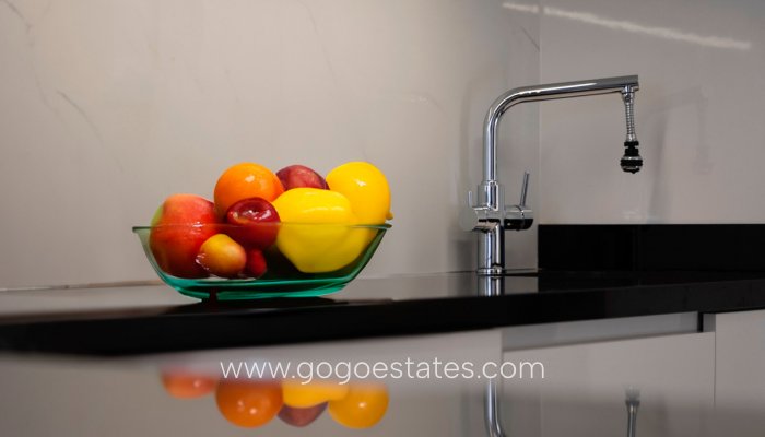 Te koop - Appartement - Penthouse Duplex - Orihuela - Mil Palmeras