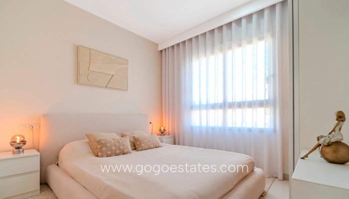 Te koop - Appartement - Penthouse Duplex - Orihuela - Mil Palmeras