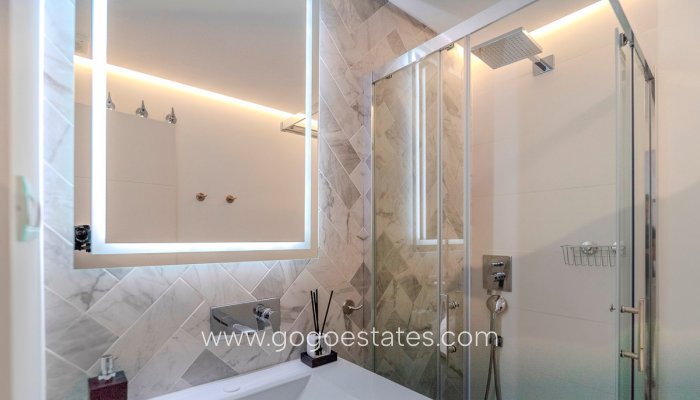 Te koop - Appartement - Penthouse Duplex - Orihuela - Mil Palmeras