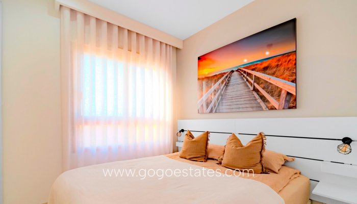 Te koop - Appartement - Penthouse Duplex - Orihuela - Mil Palmeras