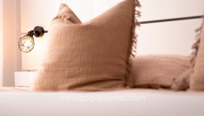 Te koop - Appartement - Penthouse Duplex - Orihuela - Mil Palmeras