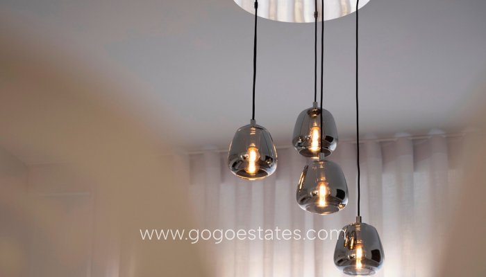 Te koop - Appartement - Penthouse Duplex - Orihuela - Mil Palmeras