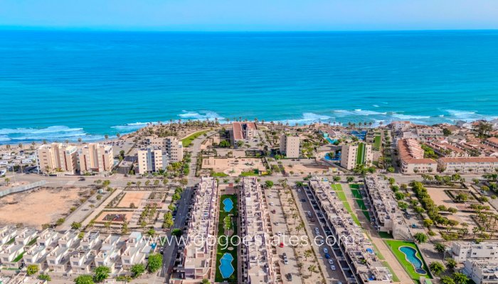 Te koop - Appartement - Penthouse Duplex - Orihuela - Mil Palmeras