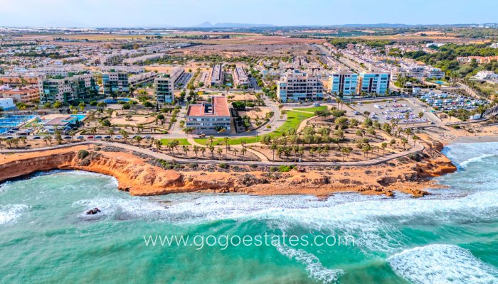 Te koop - Appartement - Penthouse Duplex - Orihuela - Mil Palmeras