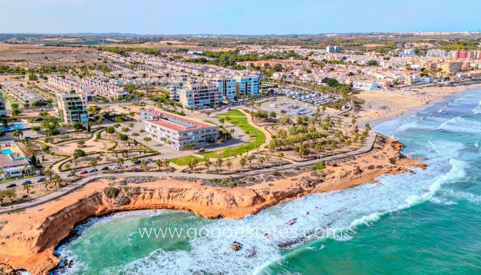 Te koop - Appartement - Penthouse Duplex - Orihuela - Mil Palmeras