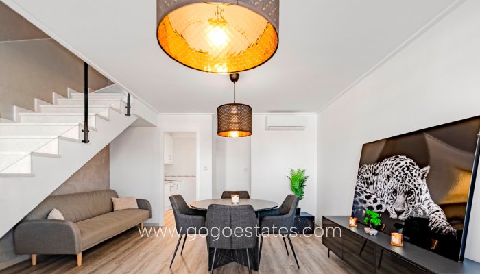 Te koop - Huis - Stadswoning - Orihuela - Los Balcones