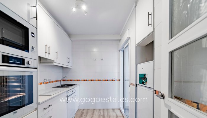 Te koop - Huis - Stadswoning - Orihuela - Los Balcones