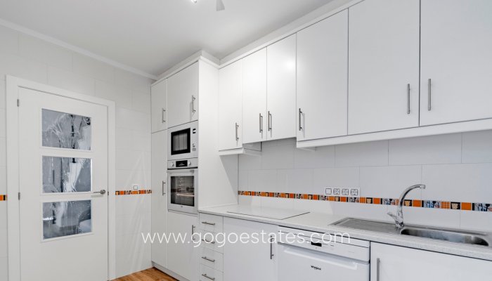 Te koop - Huis - Stadswoning - Orihuela - Los Balcones