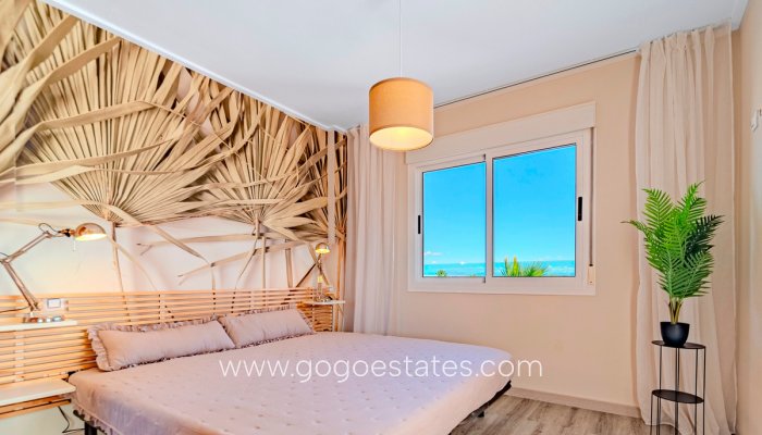 Te koop - Huis - Stadswoning - Orihuela - Los Balcones