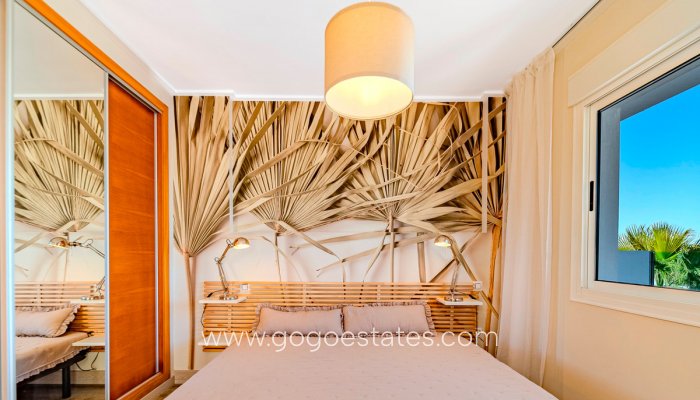 Te koop - Huis - Stadswoning - Orihuela - Los Balcones