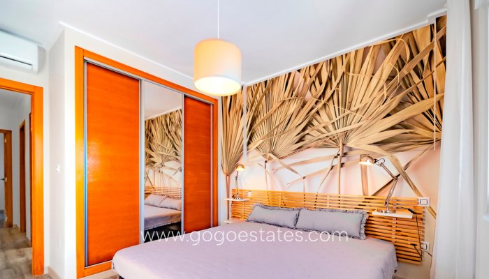 Te koop - Huis - Stadswoning - Orihuela - Los Balcones