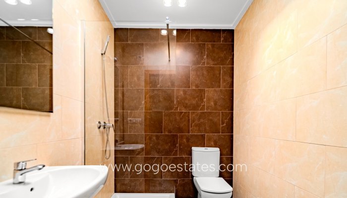 Te koop - Huis - Stadswoning - Orihuela - Los Balcones