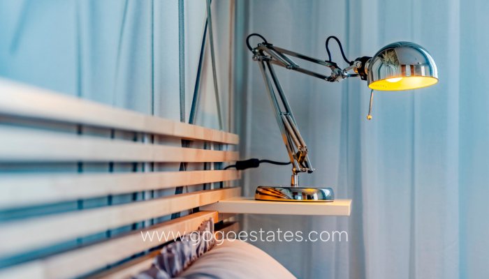 Te koop - Huis - Stadswoning - Orihuela - Los Balcones