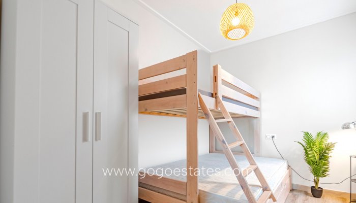 Te koop - Huis - Stadswoning - Orihuela - Los Balcones