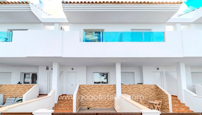 Te koop - Huis - Stadswoning - Orihuela - Los Balcones