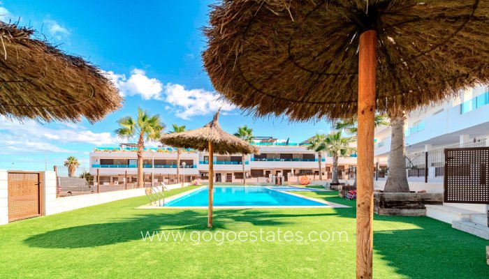 Te koop - Huis - Stadswoning - Orihuela - Los Balcones